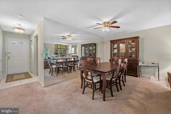 703 BROKAW CT, Bridgewater, NJ 08807