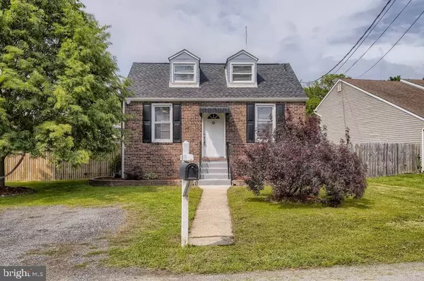 202 PATUXENT, Rosedale, MD 21237