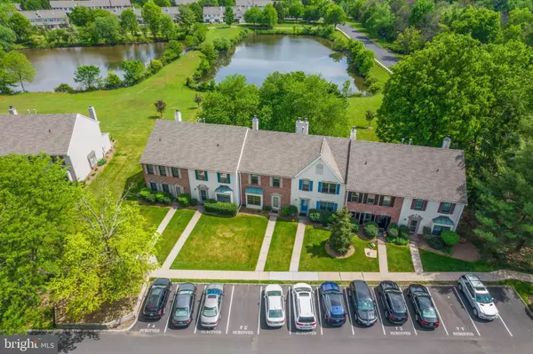 703 BROKAW CT, Bridgewater, NJ 08807