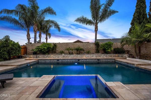 5580 Holly Ridge DR, Camarillo, CA 93012