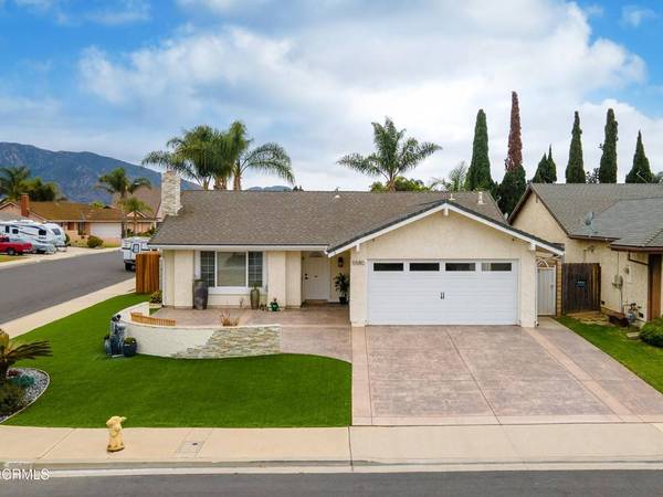 5580 Holly Ridge DR, Camarillo, CA 93012