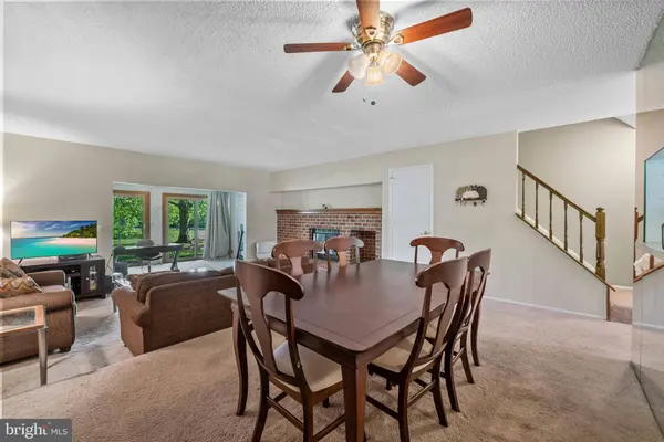 703 BROKAW CT, Bridgewater, NJ 08807