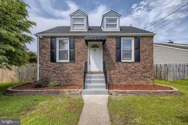 202 PATUXENT, Rosedale, MD 21237