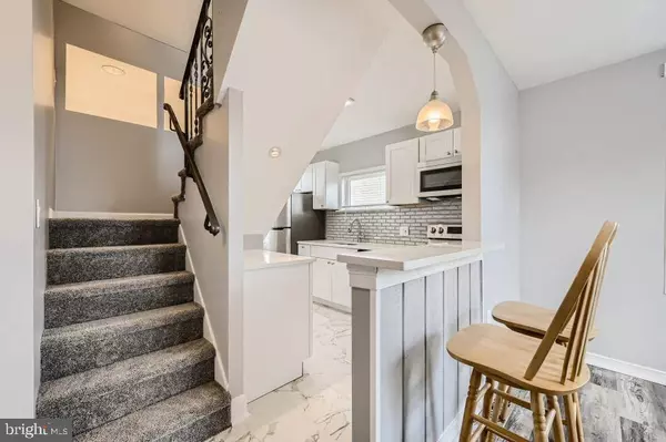 202 PATUXENT, Rosedale, MD 21237