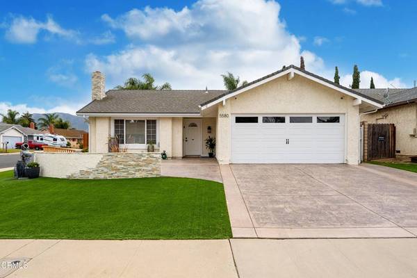 5580 Holly Ridge DR, Camarillo, CA 93012