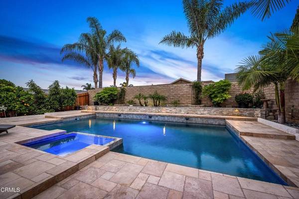 5580 Holly Ridge DR, Camarillo, CA 93012