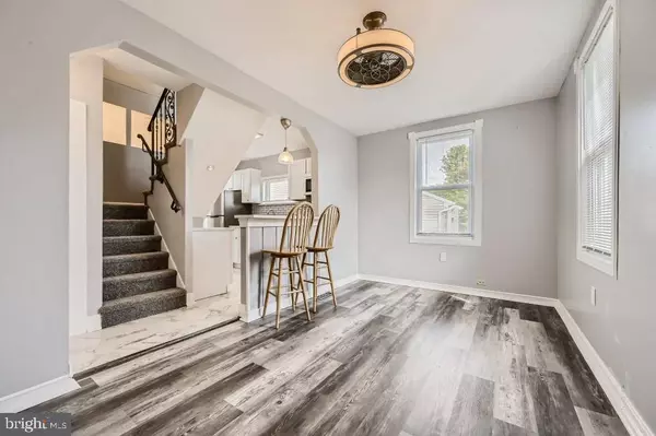 202 PATUXENT, Rosedale, MD 21237