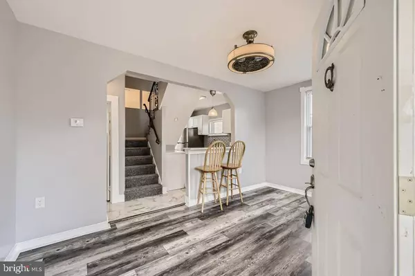 202 PATUXENT, Rosedale, MD 21237