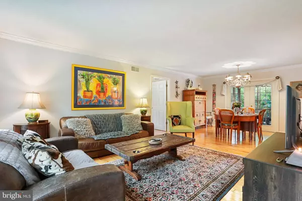 40 ROCKWELL CT, Berkeley Springs, WV 25411