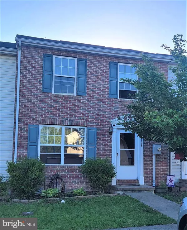 138 SURREY CLUB LN, Stephens City, VA 22655