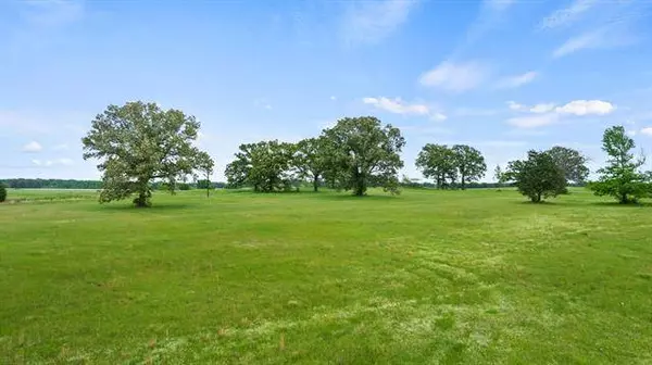 TBD County Road 4410, Mount Pleasant, TX 75455