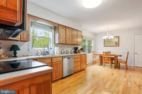 40 ROCKWELL CT, Berkeley Springs, WV 25411