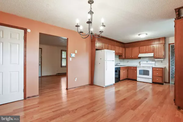 625 MIMOSA DR, Martinsburg, WV 25404