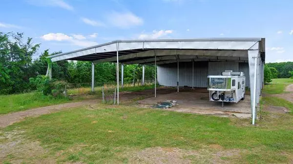 TBD County Road 4410, Mount Pleasant, TX 75455