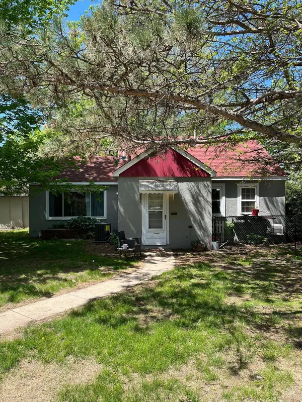 7200 Wentworth AVE, Richfield, MN 55423