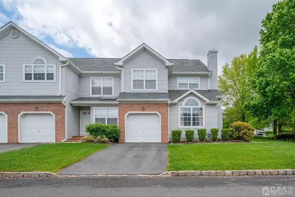 113 Castle Pointe BLVD, Piscataway, NJ 08854