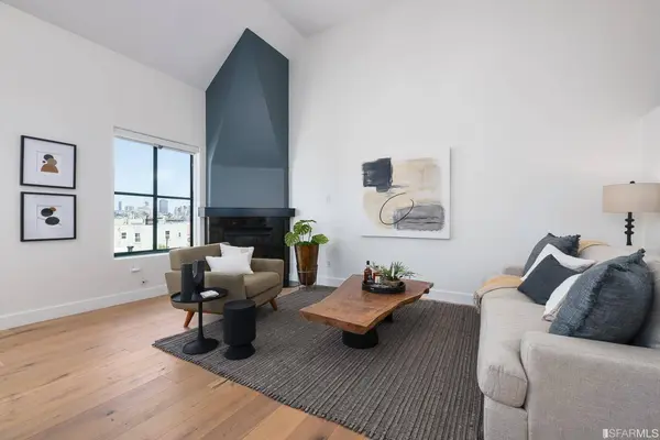 3345 17th ST, San Francisco, CA 94110