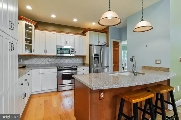 463 ARBOR SHADE DR, Inwood, WV 25428