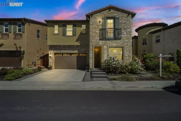 1103 Trumpet Vine Ln, San Ramon, CA 94582