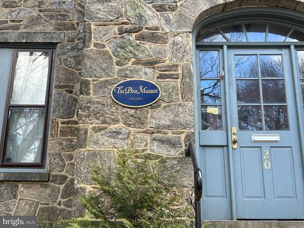 20 E PENN ST #3, Philadelphia, PA 19144