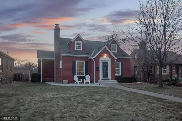 5540 Richmond Curve, Minneapolis, MN 55410