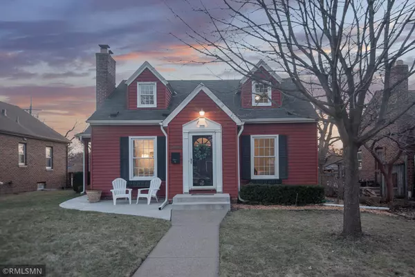 5540 Richmond Curve, Minneapolis, MN 55410