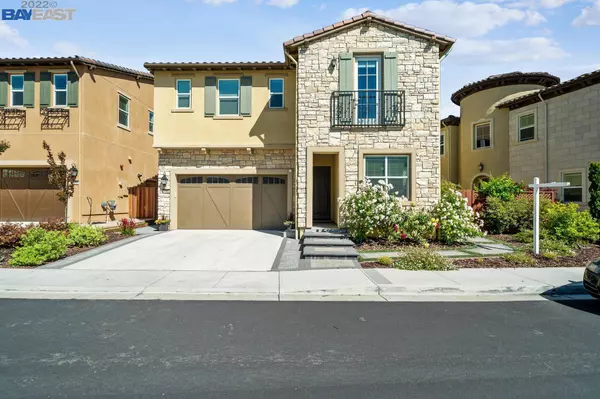 1103 Trumpet Vine Ln, San Ramon, CA 94582