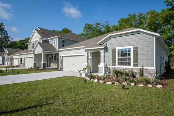 648 NW 247TH TER, Newberry, FL 32669