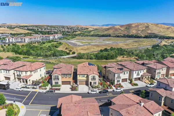 1103 Trumpet Vine Ln, San Ramon, CA 94582