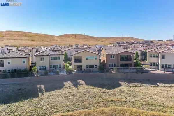 1103 Trumpet Vine Ln, San Ramon, CA 94582