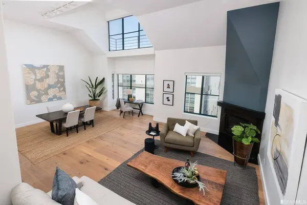 3345 17th ST, San Francisco, CA 94110