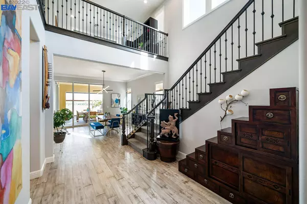 1103 Trumpet Vine Ln, San Ramon, CA 94582