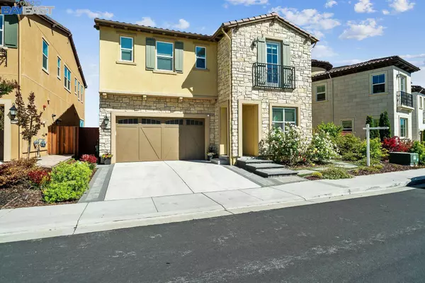 1103 Trumpet Vine Ln, San Ramon, CA 94582