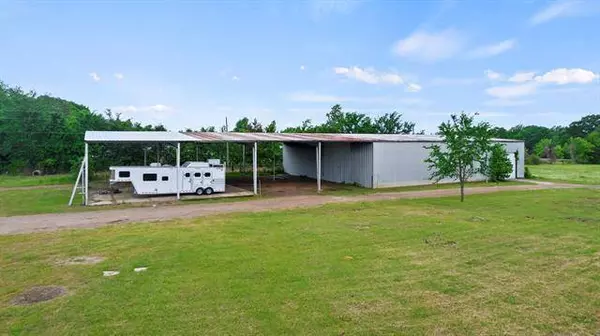 TBD County Road 4410