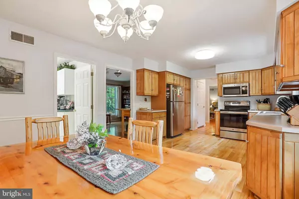 40 ROCKWELL CT, Berkeley Springs, WV 25411