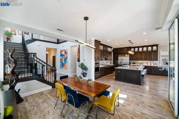 1103 Trumpet Vine Ln, San Ramon, CA 94582