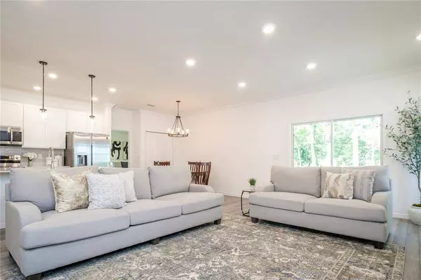 648 NW 247TH TER, Newberry, FL 32669