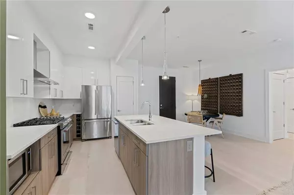 775 Juniper ST NE #317, Atlanta, GA 30308