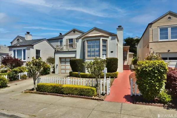 81 Stratford DR, San Francisco, CA 94132