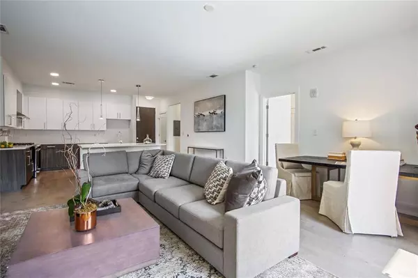 775 Juniper ST NE #416, Atlanta, GA 30308