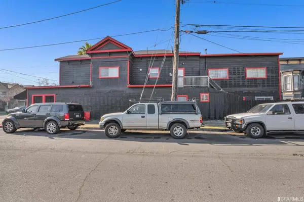 893 willow ST, Oakland, CA 94607