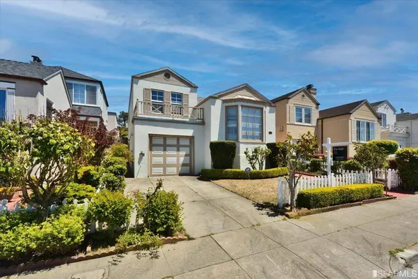 81 Stratford DR, San Francisco, CA 94132