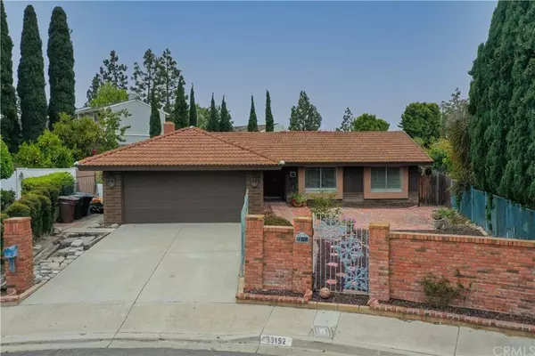 33152 Paseo Blanco, San Juan Capistrano, CA 92675