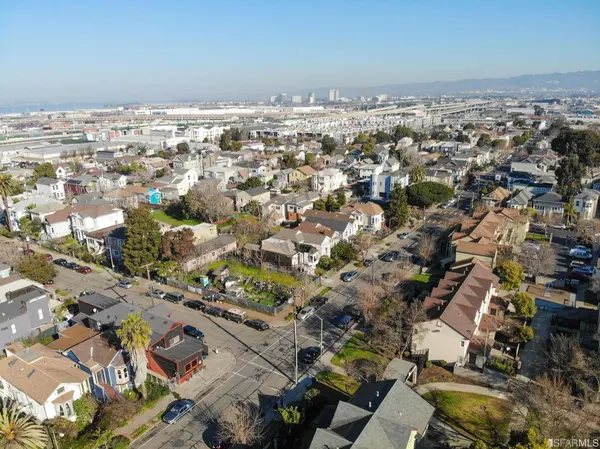 893 willow ST, Oakland, CA 94607