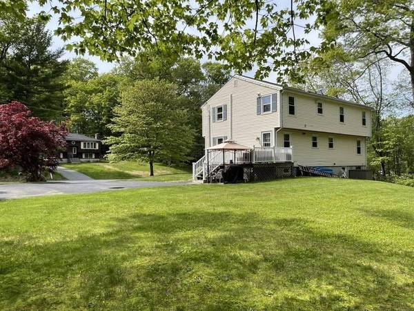 37 Ruby Rd, Dracut, MA 01826