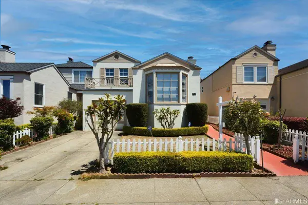 81 Stratford DR, San Francisco, CA 94132