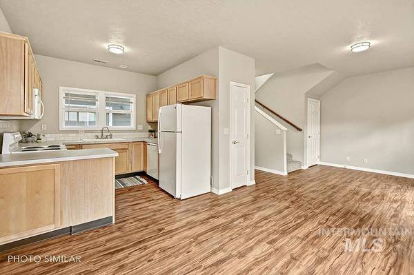 1503 S Euclid Ave, Boise, ID 83706