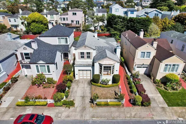81 Stratford DR, San Francisco, CA 94132
