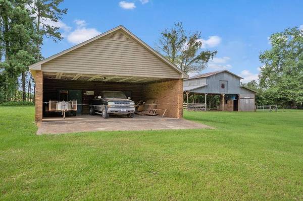 558 Priest Rd., Attapulgus, GA 39815