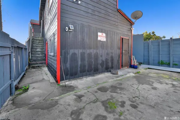 893 willow ST, Oakland, CA 94607